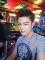 Xianghui Ye