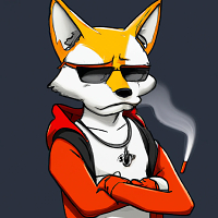 *