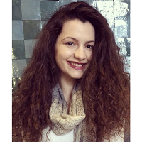 Betina Dimitrova