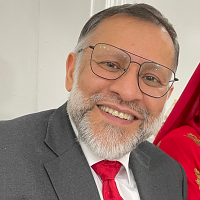 Khalid Rashid