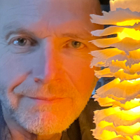 *