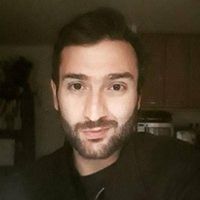 Ari Murad