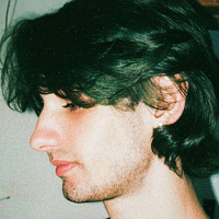 *