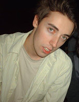 Alexander Bowring