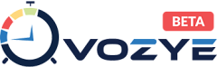 Vozye Software