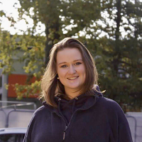 Emily Barnett
