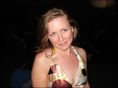 Sharon Linnane