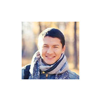 Izat Abdraimov