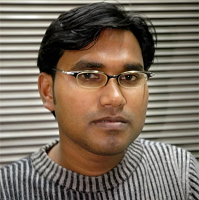 S M Zakir Hossain Noor