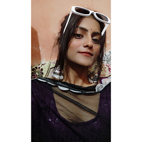 Nancy Saini