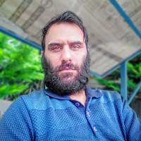 Mojtaba Yaghoobi