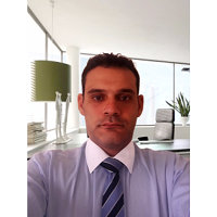 Marco Rodrigues