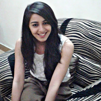 Harleen Arora