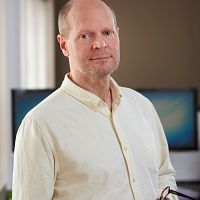 David Barnard