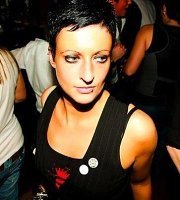 Kirsty Taylor