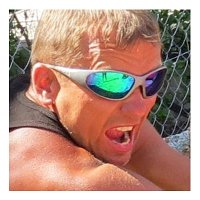 *