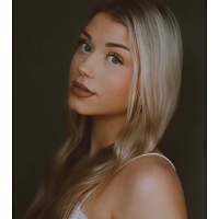 *