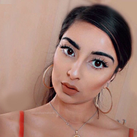 *