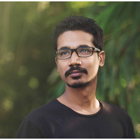 Samiran chakraborty Samiran