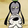*
