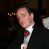 Richard Nash