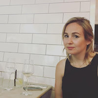 Rebecca Toovey Clark