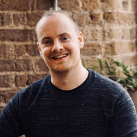 James Doughty