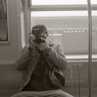 Mitchell Bailey
