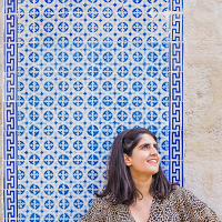 *