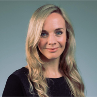 Katy Gwilliam