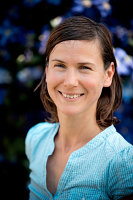 Iris Kline Arih