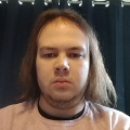 *