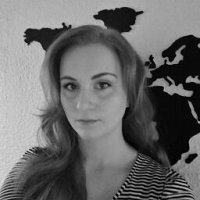 Miriam Sauter