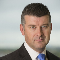 Dean Keeling