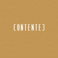 Contented