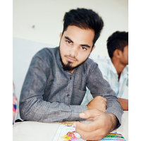 Iliyas Mr.smart