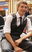 Anthony Smith