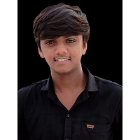 Dhruv Tahkor