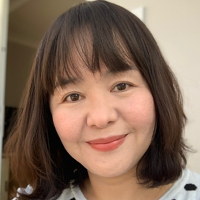 Betty Liang