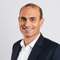 Laurent Ezekiel