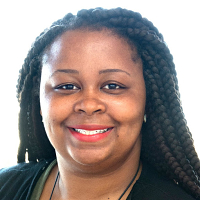 Antionette Carroll