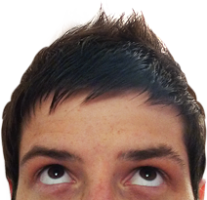 *