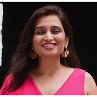 Niharika C