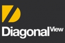 Diagonal View