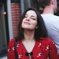 *