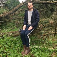Jack Harrison