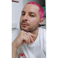 Gianluca Casafredda