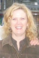 Trish Crawford