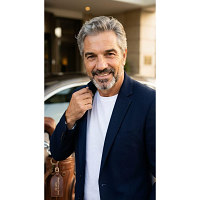 Joel Michael