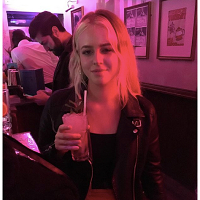 *